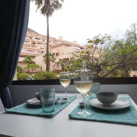 דירה Sweet White In Arona לוס כריסטיאנוס