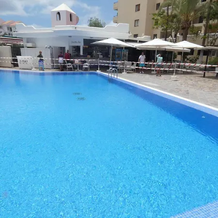 Sweet White In Arona